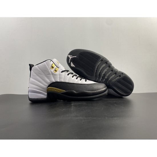 AIR JORDAN 12 RETRO 'ROYALTY' CT8013-170 2021