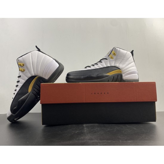 AIR JORDAN 12 RETRO 'ROYALTY' CT8013-170 2021