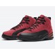 Nike Air Jordan 12 Retro 'Reverse Flu Game' CT8013-602 Nike Air Jordan 12 Retro 'Reverse Flu Game' CT8013-602