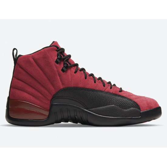 Nike Air Jordan 12 Retro 'Reverse Flu Game' CT8013-602 Nike Air Jordan 12 Retro 'Reverse Flu Game' CT8013-602