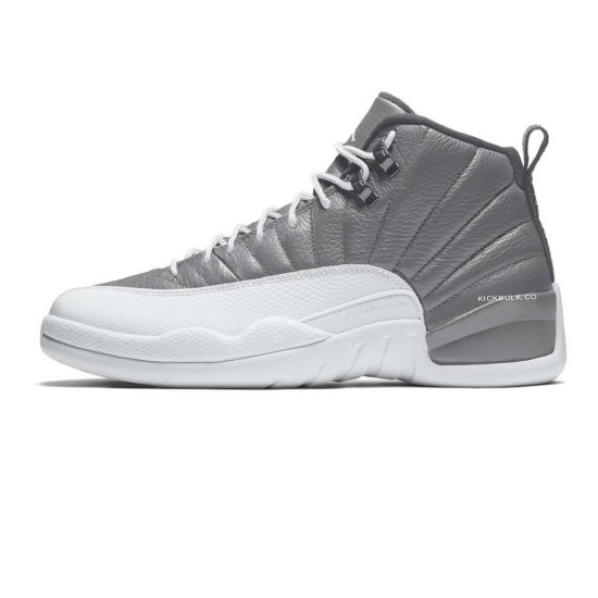 AIR JORDAN 12 RETRO 'STEALTH' 2022 CT8013-015 AIR JORDAN 12 RETRO 'STEALTH' 2022 CT8013-015