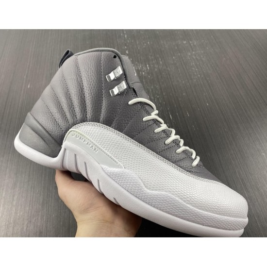 AIR JORDAN 12 RETRO 'STEALTH' 2022 CT8013-015 AIR JORDAN 12 RETRO 'STEALTH' 2022 CT8013-015