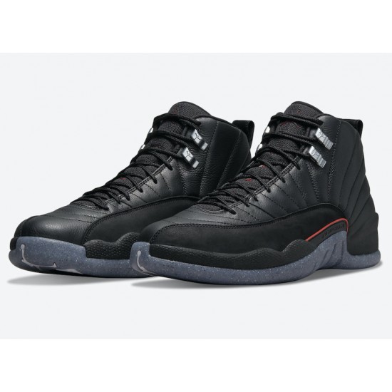 AIR JORDAN 12 UTILITY 'GRIND' DC1062-006 AIR JORDAN 12 UTILITY 'GRIND' DC1062-006