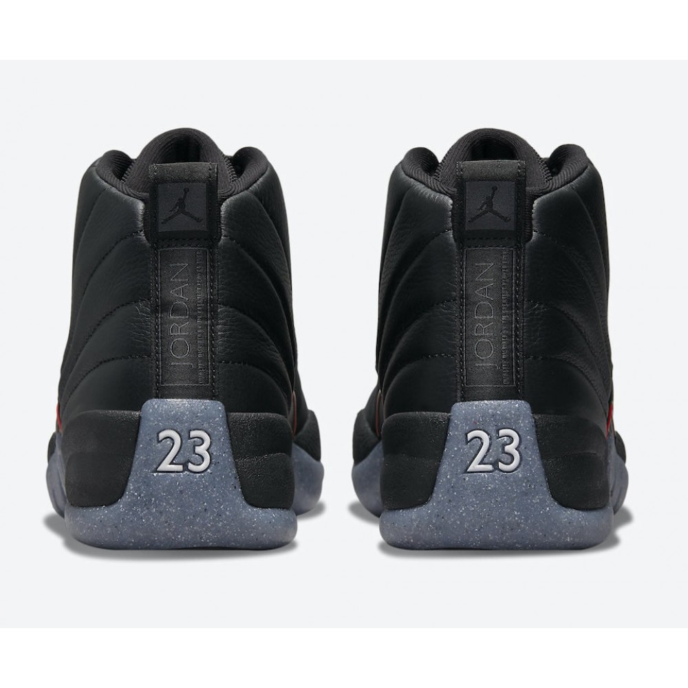 jordan 12s utility grind