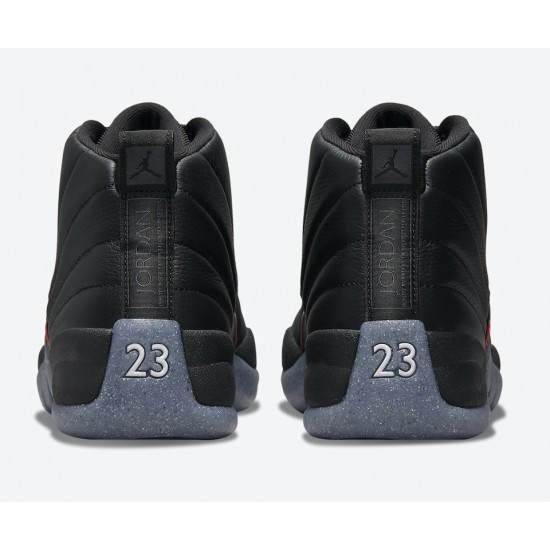 AIR JORDAN 12 UTILITY 'GRIND' DC1062-006 AIR JORDAN 12 UTILITY 'GRIND' DC1062-006