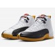AIR JORDAN 12 RETRO '25 YEARS IN CHINA' 2022 DR8887-100 AIR JORDAN 12 RETRO '25 YEARS IN CHINA' 2022 DR8887-100