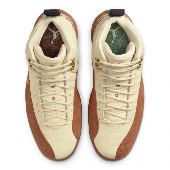 Eastside Golf x Air Jordan 12 2022 Special Box DV1758-108