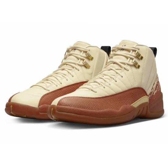 Eastside Golf x Air Jordan 12 2022 Special Box DV1758-108 Eastside Golf x Air Jordan 12 2022 Special Box DV1758-108