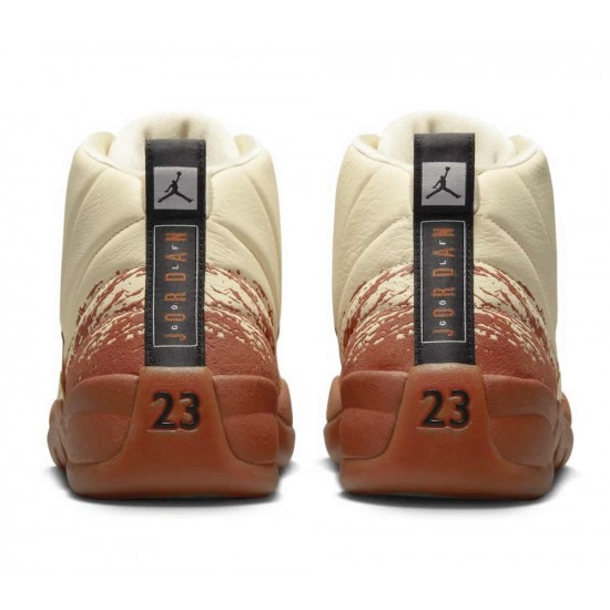 Eastside Golf x Air Jordan 12 2022 Special Box DV1758-108 Eastside Golf x Air Jordan 12 2022 Special Box DV1758-108