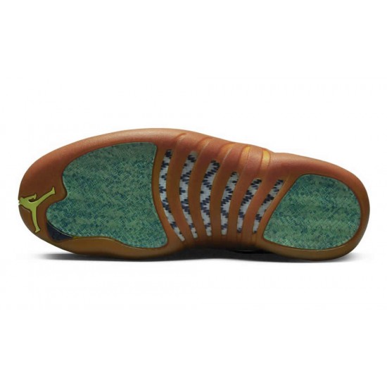 Eastside Golf x Air Jordan 12 2022 Special Box DV1758-108 Eastside Golf x Air Jordan 12 2022 Special Box DV1758-108
