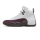 A MA Maniere X WMNS AIR JORDAN 12 RETRO SP 'WHITE' 2023 DV6989-100 A MA Maniere X WMNS AIR JORDAN 12 RETRO SP 'WHITE' 2023 DV6989-100