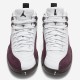 A MA Maniere X WMNS AIR JORDAN 12 RETRO SP 'WHITE' 2023 DV6989-100 A MA Maniere X WMNS AIR JORDAN 12 RETRO SP 'WHITE' 2023 DV6989-100