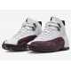 A MA Maniere X WMNS AIR JORDAN 12 RETRO SP 'WHITE' 2023 DV6989-100 A MA Maniere X WMNS AIR JORDAN 12 RETRO SP 'WHITE' 2023 DV6989-100