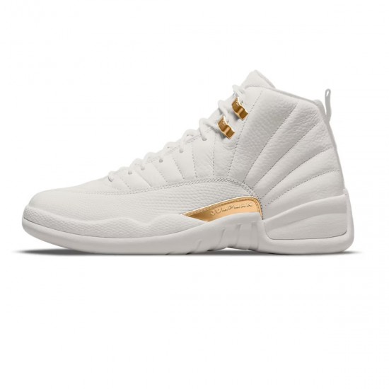 AIR JORDAN 12 RETRO 'PHANTOM' 2024 FD9101-007 AIR JORDAN 12 RETRO 'PHANTOM' 2024 FD9101-007