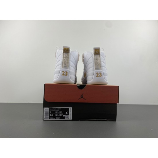 AIR JORDAN 12 RETRO 'PHANTOM' 2024 FD9101-007 AIR JORDAN 12 RETRO 'PHANTOM' 2024 FD9101-007