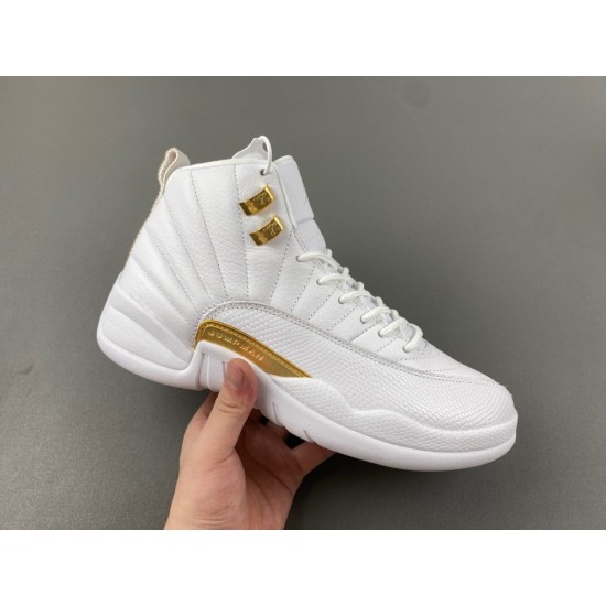 AIR JORDAN 12 RETRO 'PHANTOM' 2024 FD9101-007 AIR JORDAN 12 RETRO 'PHANTOM' 2024 FD9101-007