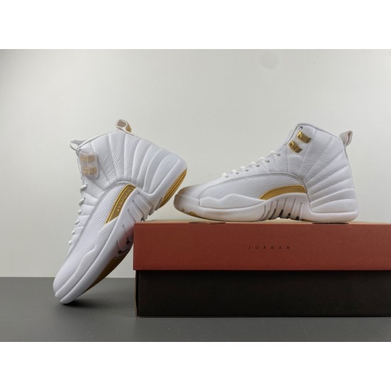 AIR JORDAN 12 RETRO 'PHANTOM' 2024 FD9101-007 AIR JORDAN 12 RETRO 'PHANTOM' 2024 FD9101-007