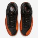 AIR JORDAN 12 'BRILLIANT ORANGE' 2023 FD9101-081 AIR JORDAN 12 'BRILLIANT ORANGE' 2023 FD9101-081