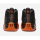 AIR JORDAN 12 'BRILLIANT ORANGE' 2023 FD9101-081 AIR JORDAN 12 'BRILLIANT ORANGE' 2023 FD9101-081