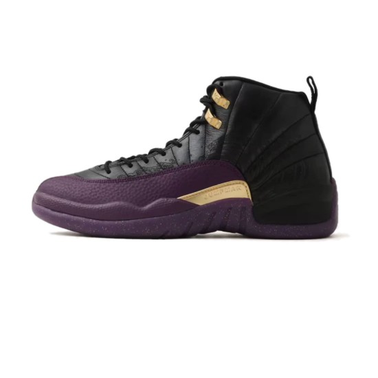 Air Jordan 12 Retro 'Sumo' 2026 IW1218-098
