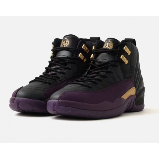 Air Jordan 12 Retro 'Sumo' 2026 IW1218-098