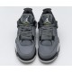 Air Jordan 4 Retro Cool Grey 308497-007 Air Jordan 4 Retro Cool Grey 308497-007