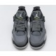 Air Jordan 4 Retro Cool Grey 308497-007