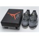 Nike Air Jordan 4 Retro Cool Grey 308497-007