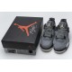 Air Jordan 4 Retro Cool Grey 308497-007 Air Jordan 4 Retro Cool Grey 308497-007