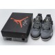 Air Jordan 4 Retro Cool Grey 308497-007