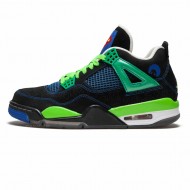 AIR DM9036-104 JORDAN 4 RETRO 'DOERNBECHER' 308497-015