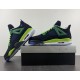 AIR JORDAN 4 RETRO 'DOERNBECHER' 308497-015 AIR JORDAN 4 RETRO 'DOERNBECHER' 308497-015
