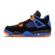 Air Launching Jordan Envy 6 Retro Low SE RETRO 'CAVS' 2012 308497-027