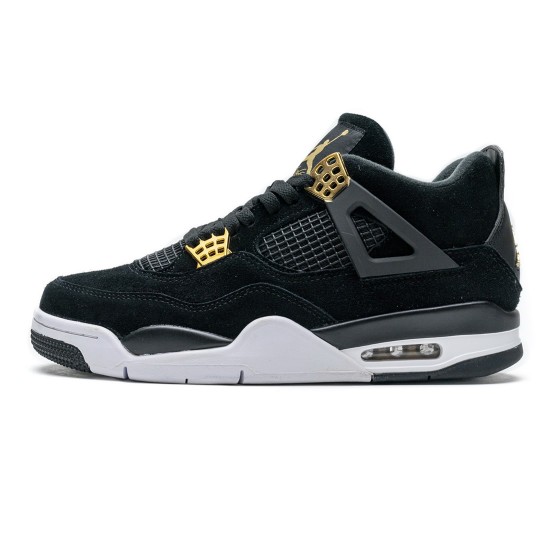 Nike Air Jordan 4 Retro 'Royalty 