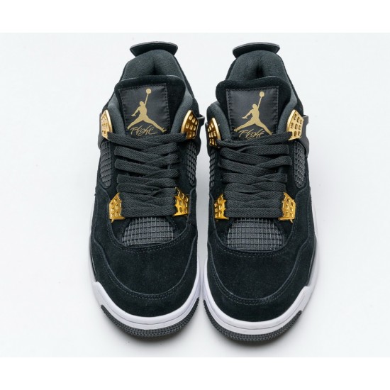 Nike Air Jordan 4 Retro 'Royalty' 308497-032 Nike Air Jordan 4 Retro 'Royalty' 308497-032