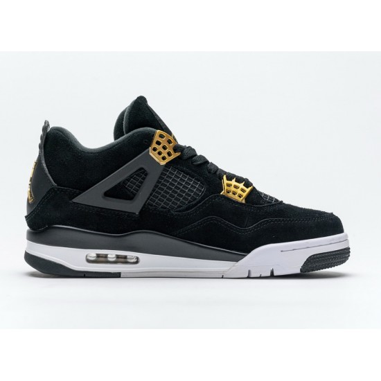 Nike Air Jordan 4 Retro 'Royalty' 308497-032 Nike Air Jordan 4 Retro 'Royalty' 308497-032