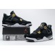 Nike Air Jordan 4 Retro 'Royalty' 308497-032 Nike Air Jordan 4 Retro 'Royalty' 308497-032