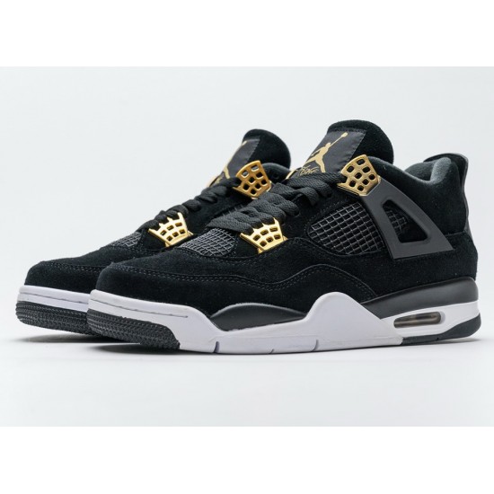 Nike Air Jordan 4 Retro 'Royalty' 308497-032 Nike Air Jordan 4 Retro 'Royalty' 308497-032