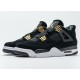 Nike Air Jordan 4 Retro 'Royalty' 308497-032 Nike Air Jordan 4 Retro 'Royalty' 308497-032