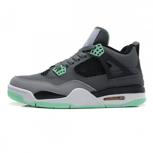 AIR JORDAN 4 RETRO 'GREEN GLOW' 308497-033