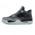 AIR JORDAN 4 RETRO 'GREEN GLOW' 308497-033