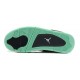 AIR JORDAN 4 RETRO 'GREEN GLOW' 308497-033 AIR JORDAN 4 RETRO 'GREEN GLOW' 308497-033