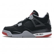 Nike Air Jordan 4 Retro Bred 308497 060 1 190x190