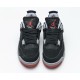 Nike Air Jordan 4 Retro Bred 308497-060