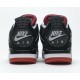 Nike Air Jordan 4 Retro Bred 308497-060
