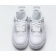 Nike Air Jordan 4 Retro Pure Money 308497-100 Nike Air Jordan 4 Retro Pure Money 308497-100