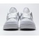 Nike Air Jordan 4 Retro Pure Money 308497-100 Nike Air Jordan 4 Retro Pure Money 308497-100