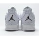 Nike Air Jordan 4 Retro Pure Money 308497-100