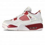 AIR JORDAN 4 RETRO 'ALTERNATE 89' 308497-106