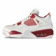AIR JORDAN 4 RETRO 'ALTERNATE 89' 308497-106 AIR JORDAN 4 RETRO 'ALTERNATE 89' 308497-106